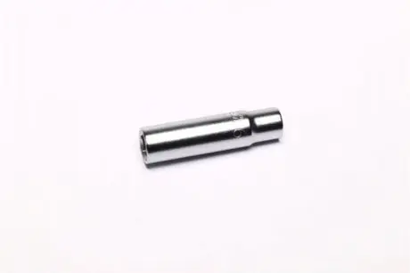 Насадка 1/4 6-зубчаста Toptul BAEE0809