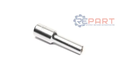 Головка торцева довга 3/8” 6мм TOPTUL (TOPTUL) Toptul BAEE1206