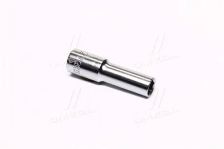 Насадка 1/2" 6-зубчаста Toptul BAEE1612