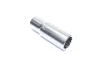 Головка торцева довга 1/2" 20мм 12-гранна (TOPTUL) Toptul (BAEF1620) изображение 1