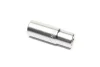 Головка торцева довга 1/2" 21мм 12-гранна TOPTUL (TOPTUL) Toptul (BAEF1621) изображение 1