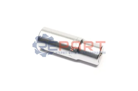 Головка торцева довга 1/2" 21мм 12-гранна TOPTUL (TOPTUL) Toptul BAEF1621