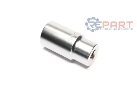Насадка 1/2" 12-зубчаста Toptul BAEF1630