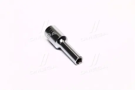 Головка торцева довга 1/2" E10 (TOPTUL) Toptul BAEH1610