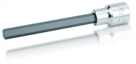 Насадка HEX 1/2" Toptul BCIA1610