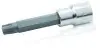 Насадка TORX 1/2 6-зубчатая. Toptul (BCOA1627) изображение 1