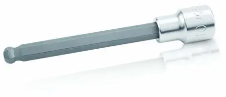 Ударна торцева голівка Toptul BCSA1610