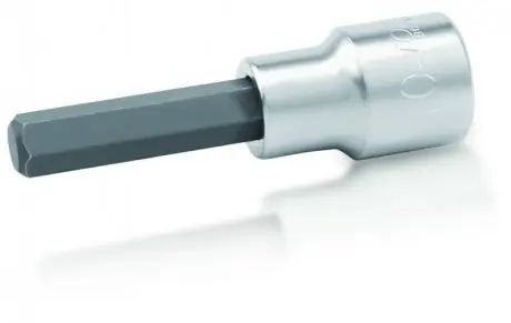 Насадка HEX 1/2 Toptul BCWA1604