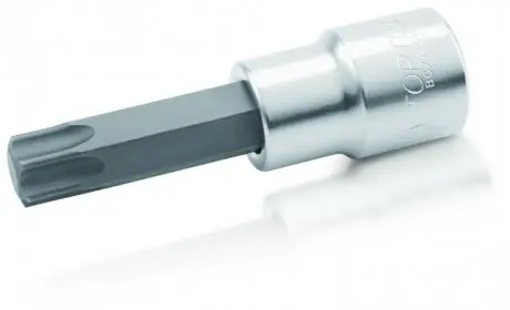 Насадка TORX 1/2 Toptul BCXA1627