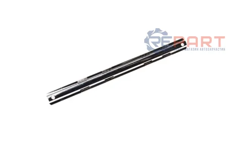 Держатель для головок (планка) 1/4*260*12PCS Toptul BKAC0812