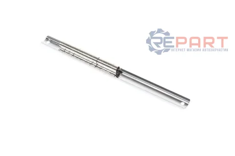 Тримач для головок (планка) 3/8"*260*12PCS TOPTUL (TOPTUL) Toptul BKAC1212