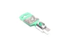 Переходник 3/8"х1/2" с отверстием TOPTUL (TOPTUL) Toptul (CAGA1216) изображение 1