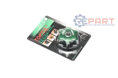 Тріскачка Toptul CAUA0808