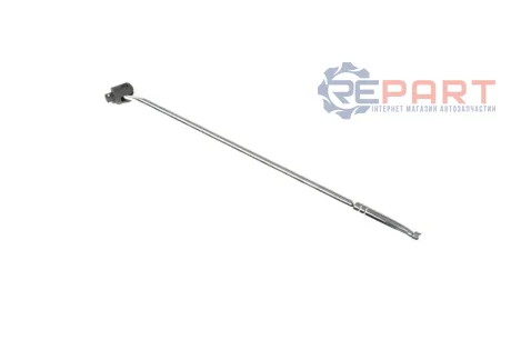 Вороток с шарниром силовой 1/2" 600мм TOPTUL (TOPTUL) Toptul CFBC1624