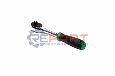 Трещотка 1/4" 36 зубцов Toptul CJBG0815 Купить в Украине