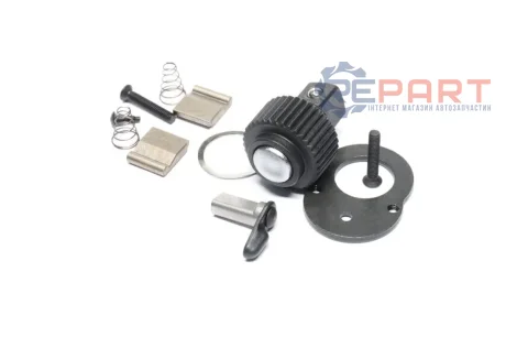 Тріскачка Toptul CLBG1212