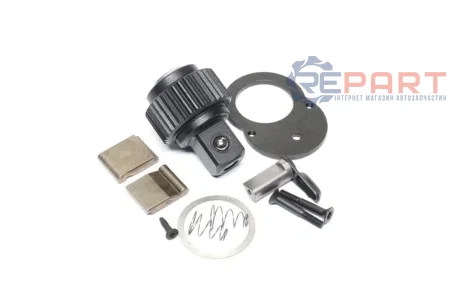 Тріскачка Toptul CLBG1616