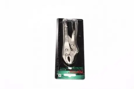 Зажимные плоскогубцы Toptul DAAQ1A05