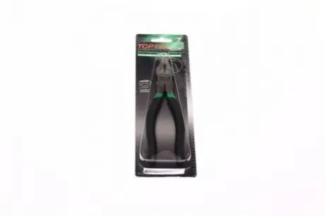 Плоскогубцы 7" x 185mm (TOPTUL) Toptul DBAB2207B
