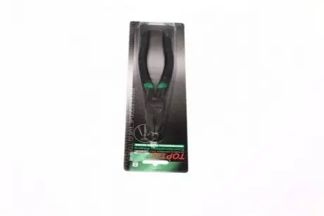 Плоскогубцы 8" x 205mm Toptul DBAB2208B