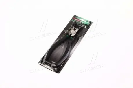 Круглогубцы для снятия стопорных колец 9" (разжим загнут.) (TOPTUL) Toptul DCAA1209
