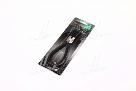 Круглогубцы для снятия стопорных колец 7" (разжим прямые) (TOPTUL) Toptul DCAB1207