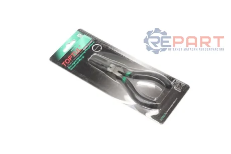 Круглогубцы для снятия стопорных колец 5" (сжатие прямые) TOPTUL (TOPTUL) Toptul DCAD1205