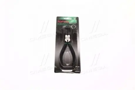 Плоскогубці для стопорн.кілець Toptul DCAD1207