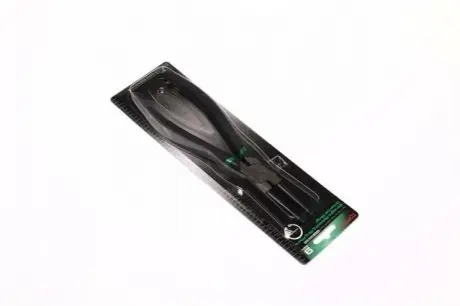 Круглогубцы для снятия стопорных колец 9" (сжатие прямые) (TOPTUL) Toptul DCAD1209