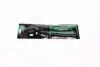 Плоскогубцы переставные 10" X 240mm (chrome molybdenum) (TOPTUL) Toptul (DDBA2210) изображение 4