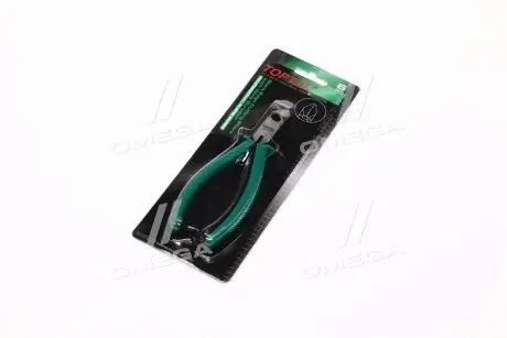 Бокорезы 6" (с отверстиями для зачистки проводов)) (TOPTUL) Toptul DEAA1206B