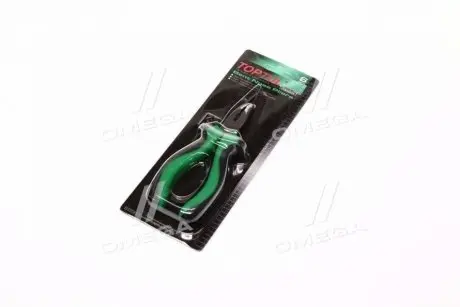 Кутові плоскогубці Toptul DFBA2206