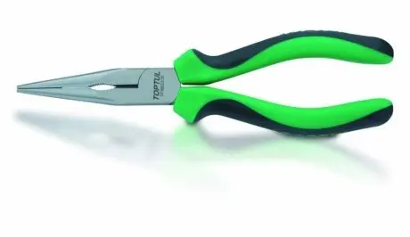 Плоскогубці Toptul DFBB2206
