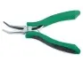 Плоскогубцы с удлиненными губками 6" загнутые Toptul (DFCK2206) изображение 1