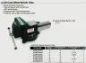 Тиски Toptul (DJAC0105) изображение 2