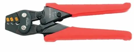 Плоскогубцы с изоляцией Toptul DKBB2307