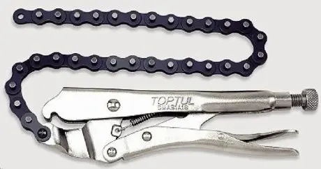 Инструмент Toptul DMAB1A18