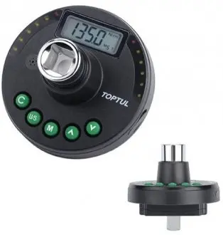 Динамометричний ключ Toptul DTA200A4