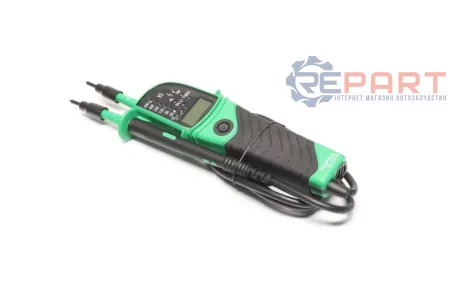 Тестер напряжения мультифункциональный с цифровым дисплеем 12~690V AC/DC (TOPTUL) Toptul EAAA0169