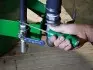 Отвертка шлицевая 5.5 x 125mm ударная SUPER GRIP Toptul (FAGE5E13) изображение 5