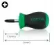 Викрутка Philips PH Toptul (FBBB0103) изображение 2