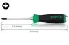 Викрутка Philips PH Toptul (FBGB0215) изображение 4