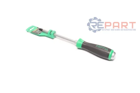 Отвертка крестовая PH3 x 150mm (с шестигранником ударная)) TOPTUL (TOPTUL) Toptul FBGB0315