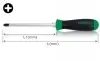 Викрутка Philips PH Toptul (FBHB0108) изображение 4