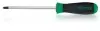 Отвертка крестовая PZ1 x 80mm Toptul (FCAB0108) изображение 1