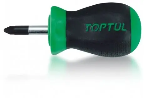 Викрутка Pozidriv PZ Toptul FCBB0103