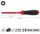 Отвертка с изоляцией Toptul (FCEB0110) изображение 2