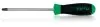 Викрутка TORX TAMPER Toptul (FEAB1508) изображение 1