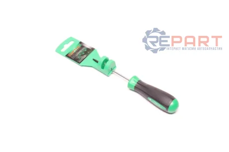 Викрутка (викрутка torx) TORX, розмір: T8, довжина: 75 мм, довжина 2: 162 мм Toptul FFAB0808