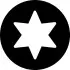 Викрутка (викрутка torx) TORX, розмір: T9, довжина: 75 мм, довжина 2: 162 мм Toptul (FFAB0908) зображення 3